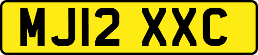 MJ12XXC