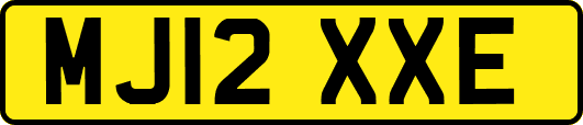 MJ12XXE
