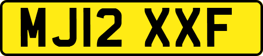 MJ12XXF