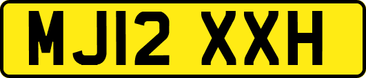 MJ12XXH
