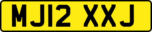 MJ12XXJ