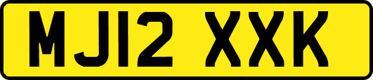MJ12XXK