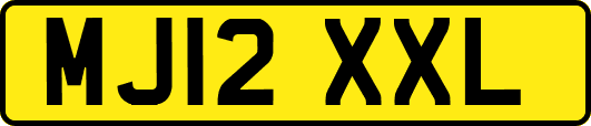 MJ12XXL