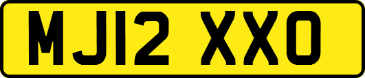MJ12XXO