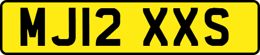 MJ12XXS
