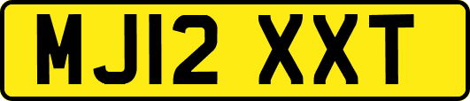 MJ12XXT