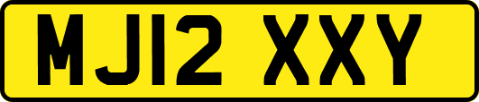 MJ12XXY