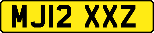 MJ12XXZ