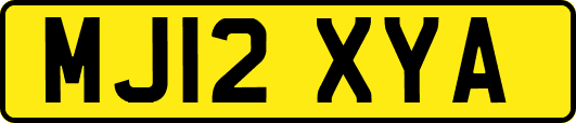 MJ12XYA