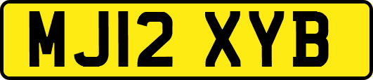 MJ12XYB