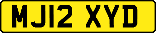 MJ12XYD