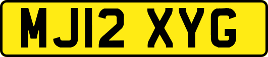 MJ12XYG