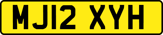 MJ12XYH