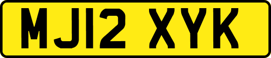 MJ12XYK