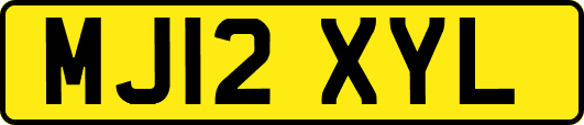 MJ12XYL