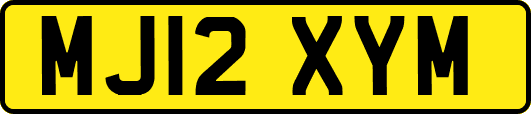 MJ12XYM