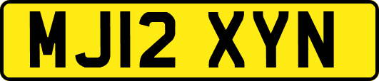 MJ12XYN