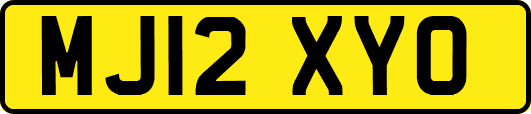 MJ12XYO