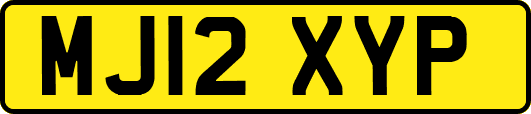 MJ12XYP
