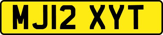 MJ12XYT