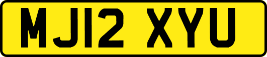 MJ12XYU