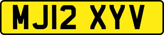 MJ12XYV