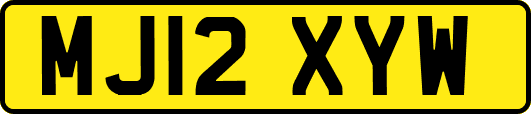 MJ12XYW