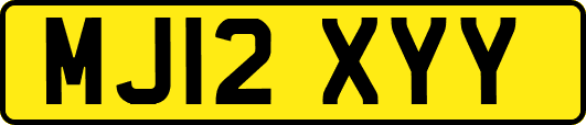MJ12XYY