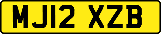MJ12XZB