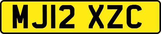 MJ12XZC