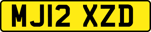 MJ12XZD