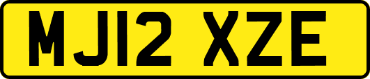 MJ12XZE