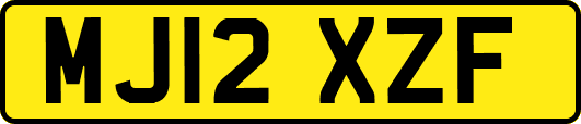 MJ12XZF