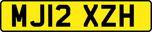 MJ12XZH
