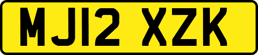 MJ12XZK