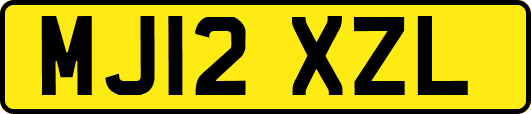 MJ12XZL
