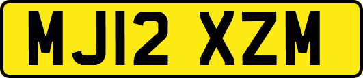 MJ12XZM