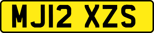 MJ12XZS
