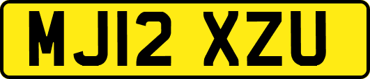 MJ12XZU