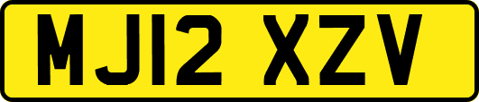 MJ12XZV