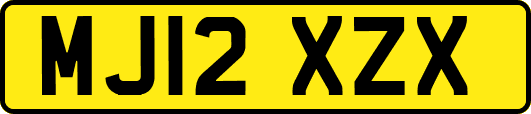 MJ12XZX