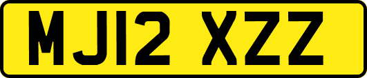 MJ12XZZ