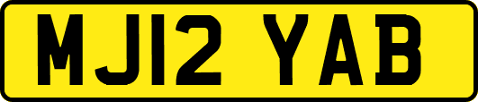MJ12YAB