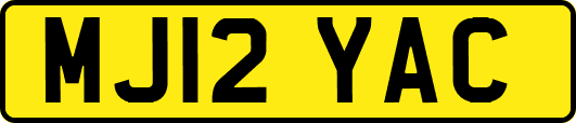 MJ12YAC