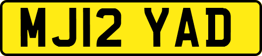 MJ12YAD