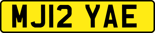 MJ12YAE