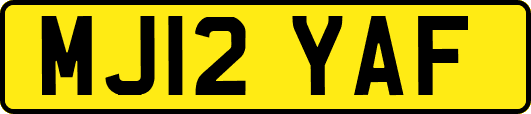 MJ12YAF
