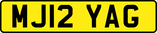 MJ12YAG