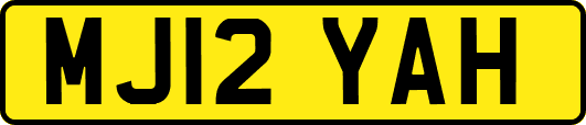 MJ12YAH