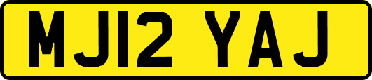 MJ12YAJ